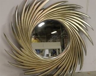 Alden Parkes mirror