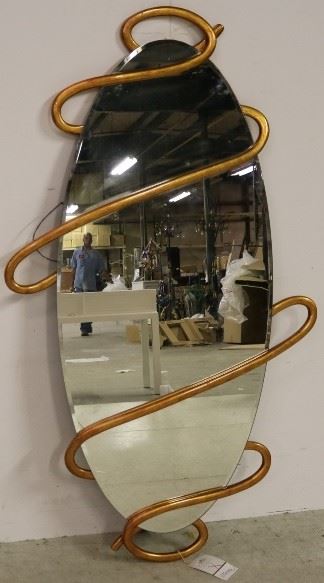 Alden Parkes Mirror