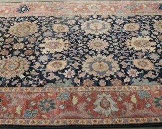 Area rug