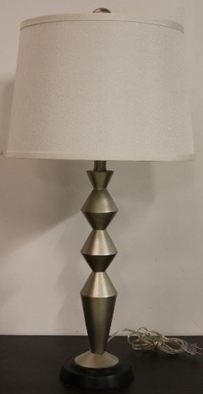 Diamond Home lamp