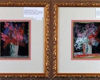 Anna Sandu Ray Florals