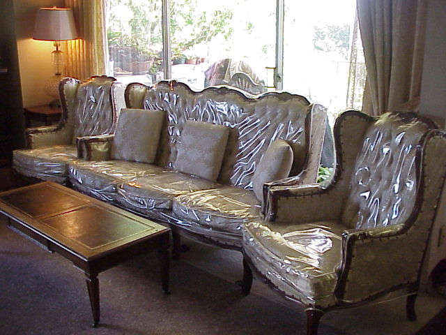 Estate Sale By:Two Of A Kind Estate Sales-Costume jewelry,Furniture,Clothes,Banjo &amp; Much Mote