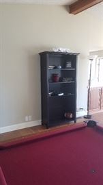 Book shelf