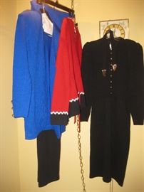 St. John's ladies clothes