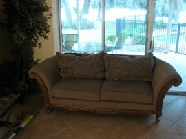 We have 2 of these. Great condition. $125.00 each