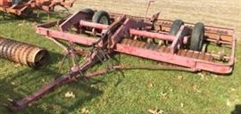 Brillion 14 cultimulcher