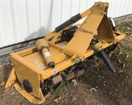 County Line Roto Tiller
