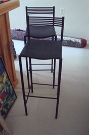Bar stools