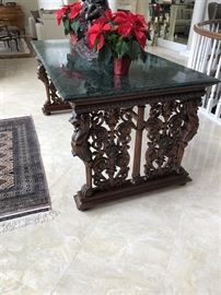 Library/conference Table $5000