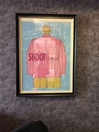 Richard Lindor print