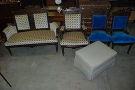 Antique Furniture