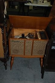 Antique Radio