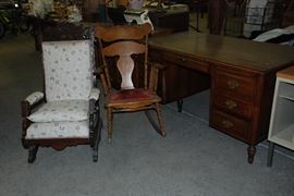 Antique Furnitures