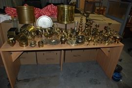 Brass Collection