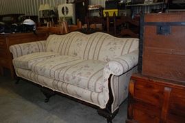 Antique Couch