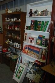 Some Christmas Decor