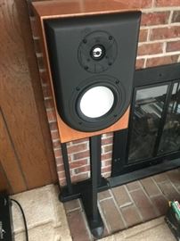 Revel Performa M20 Speakers