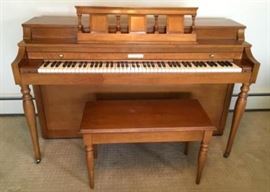 Baldwin Piano