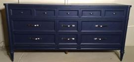White Co. Dresser