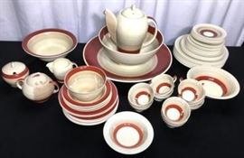 Susie Cooper Dishes