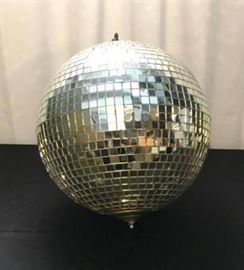 Disco Ball