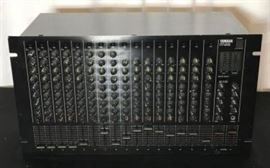 Yamaha Mixer Model MV1602 Mixer