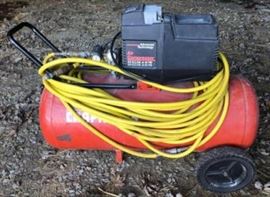 Craftsman air compressor