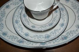 CHINA PATTERN