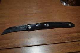 CUTCO KNIFE