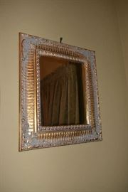 WALL MIRROR