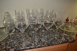 STEMWARE