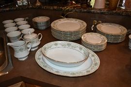 NORITAKE SET