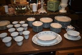 NORITAKE SET