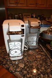 MINI KEURIGS