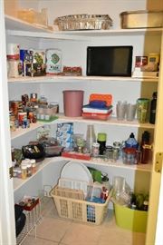 PANTRY