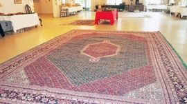 Room Size Rug