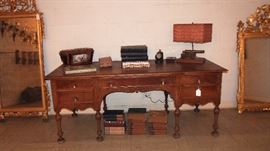 Fine old Desk