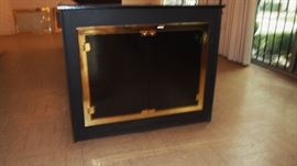 Lots of Fireplace Surrounds/Inserts