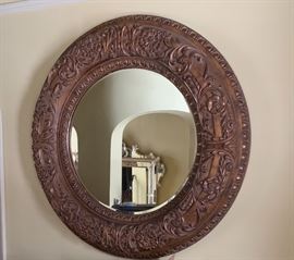 Many large scale mirrors available.