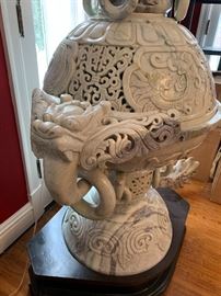 These fascinating pieces are available for pre-sale. Text or email your best offer and we will respond shortly.