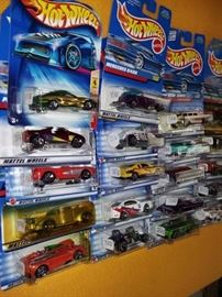 Hot Wheels 20 Lot.