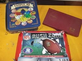 Lot of Board Games