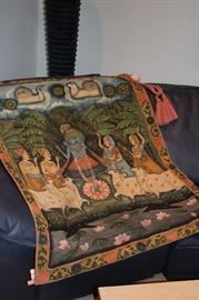 Tapestry