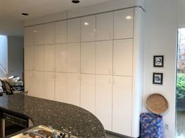 Kitchen Cabinetry