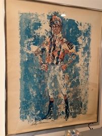 Art - Jockey