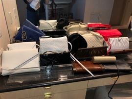 Handbags and Purses