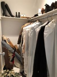 Women's Clothing, Shoes and Boots
