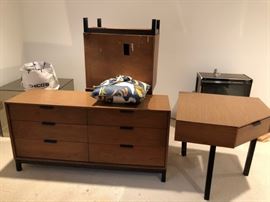 Assorted Bedroom Furnishings