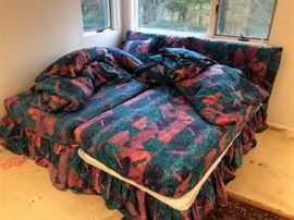 Assorted Bedroom Furnishings