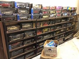 Car Models.... yep we have them!!!